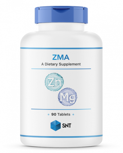 SNT ZMA, 90 таблеток