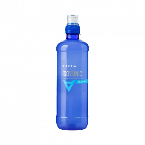 Sportinia Atletia Isotonic, 500 мл