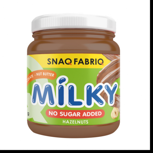 Snaq Fabriq Паста шоколадно-ореховая, 250 грамм