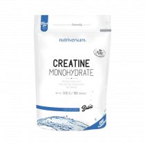 Nutriversum Basic Creatine Monohydrate, 500 грамм