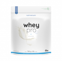 Nutriversum Pure Whey Pro, 700 грамм