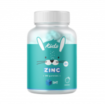 SNT Kids Zinc, Цинк кидс, 90 таблеток