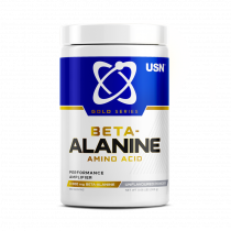 USN Beta-Alanine, Бета-Аланин, 300 грамм
