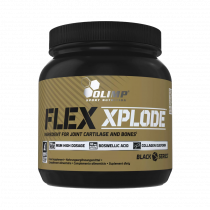 Olimp Sport Nutrition Flex Xplode, 360 грамм