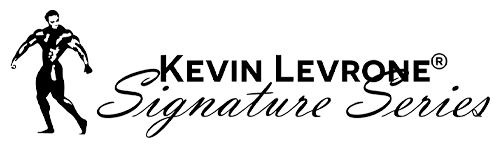 Kevin Levrone